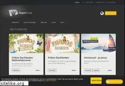 Sites similar to bibelstudien-institut.de