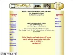 Sites similar to bibelvers.de