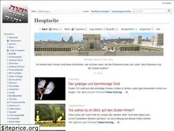 Sites similar to bibelwissen.ch