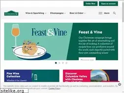 Sites similar to bibendum-wine.co.uk