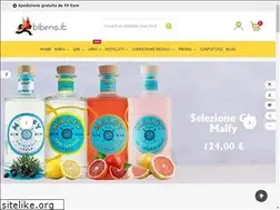 Sites similar to bibens.it