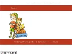 Sites similar to biber-butzemann.de