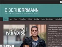 Sites similar to biber-herrmann.de