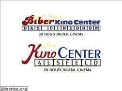 Sites similar to biber-kino.de