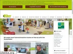 Sites similar to biber-online.de