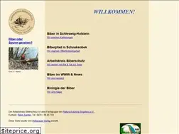 Sites similar to biber-sh.de