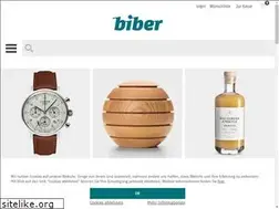 Sites similar to biber.com