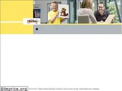 Sites similar to biberbau.ch