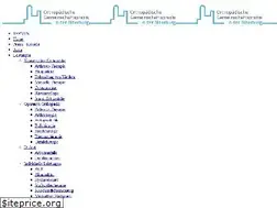 Sites similar to biberburg.de