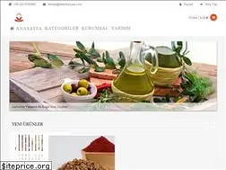 Sites similar to biberdunyasi.com