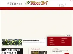 Sites similar to biberevi.com
