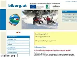 Sites similar to biberg.at