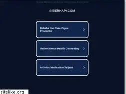 Sites similar to biberhapi.com