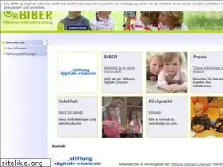 Sites similar to bibernetz.de