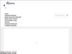 Sites similar to biberon.com.tr