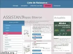 Sites similar to biberon.fr