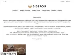 Sites similar to biberon.hr