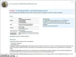 Sites similar to bibersingewettstreit.de