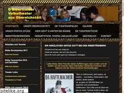 Sites similar to bibertreiber.de