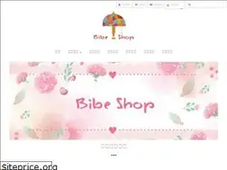 Sites similar to bibeshop.com.hk