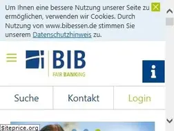 Sites similar to bibessen.de