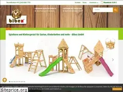 Sites similar to bibex.de