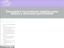 Sites similar to bibeydejavivir.com
