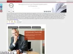 Sites similar to bibf.be