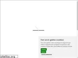 Sites similar to bibgirona.cat