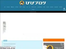 Sites similar to bibi-blog.com