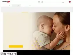 Sites similar to bibi.ch
