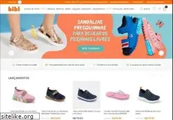 Sites similar to bibi.com