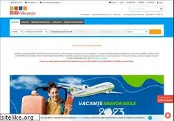 Sites similar to bibi.ro