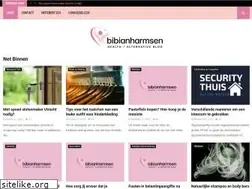 Sites similar to bibianharmsen.nl