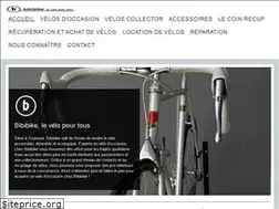 Sites similar to bibibike.fr