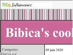 Sites similar to bibica.be