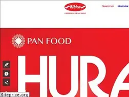 Sites similar to bibica.com.vn