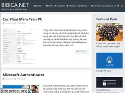 Sites similar to bibica.net