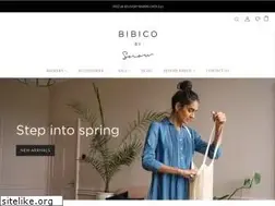 Sites similar to bibico.co.uk