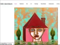 Sites similar to bibidavidson.com