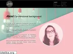 Sites similar to bibidesign.com