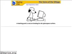 Sites similar to bibiesse.org