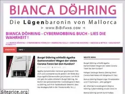 Sites similar to bibifans.com