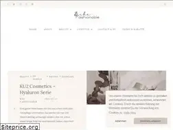 Sites similar to bibifashionable.at