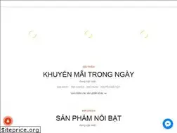 Sites similar to bibigroup.vn