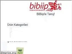 Sites similar to bibiip.com