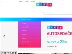 Sites similar to bibik.cz