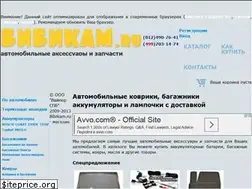 Sites similar to bibikam.ru