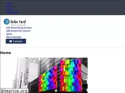 Sites similar to bibiled.com