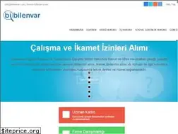 Sites similar to bibilenvar.com